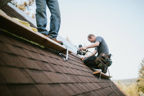 Fast & Reliable Emergency Roof Repairs in Saginaw, MI